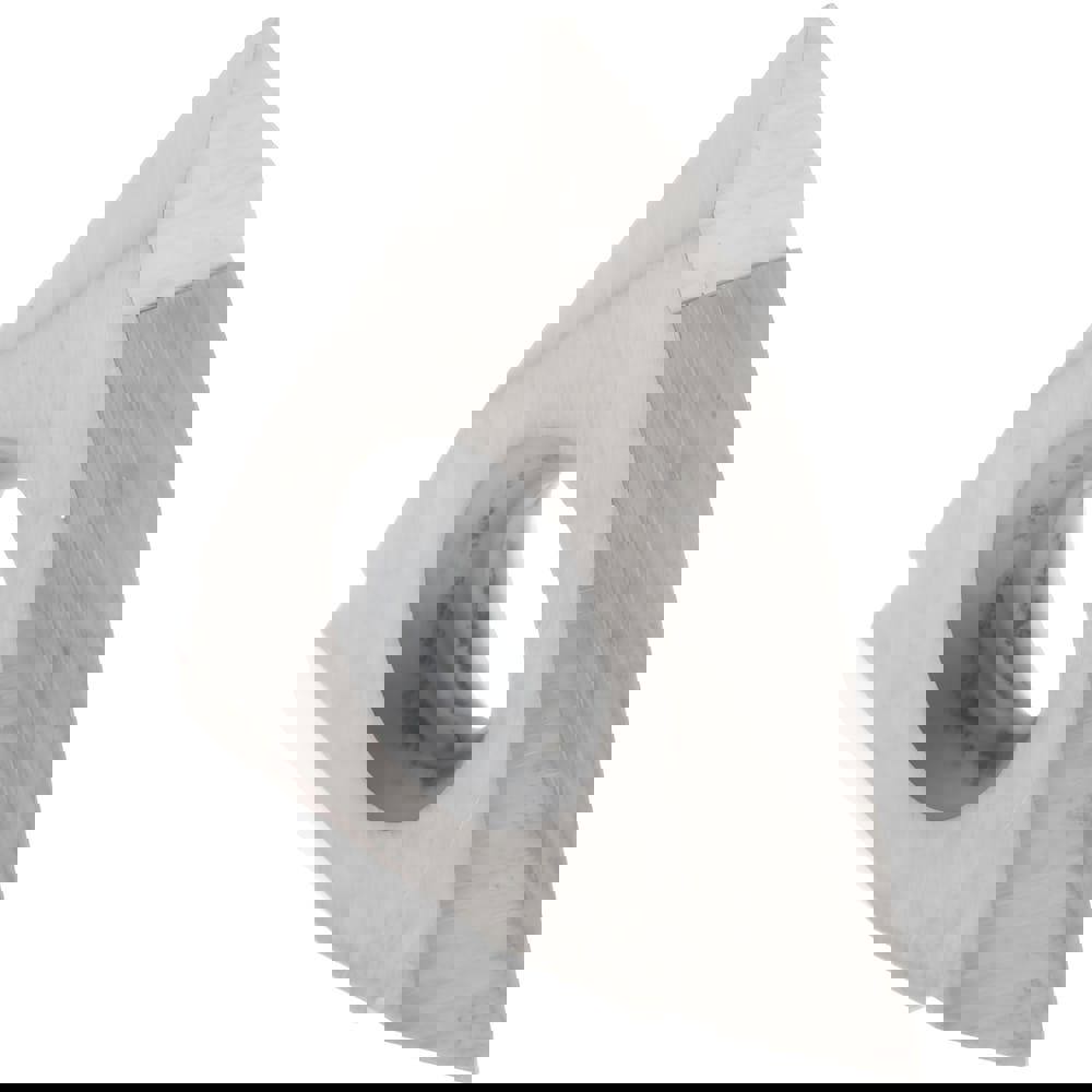 On-Edge Threading Insert: 60 &deg; V