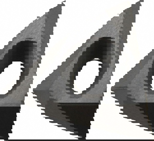 On-Edge Threading Insert: 60 &deg; V