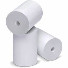PAPER;ROLL;2.25X75;CORELESS