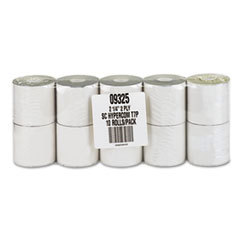 ROLL,2.25X70 2PLY 10PK