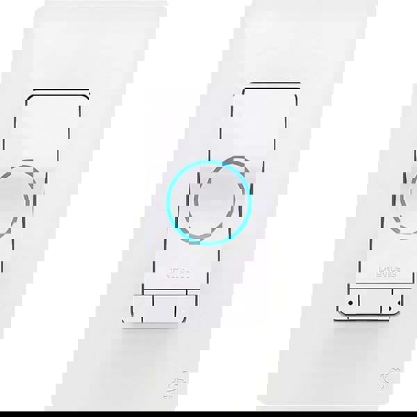 Wall & Dimmer Light Switches; Switch Type: Switch ; Switch Operation: Rocker ; Grade: Residential ; Includes: face plate ; Standards Met: cULus listed