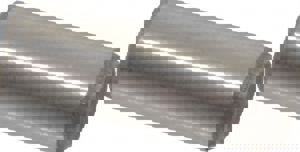 Precision Dowel Pin: 3/8 x 1