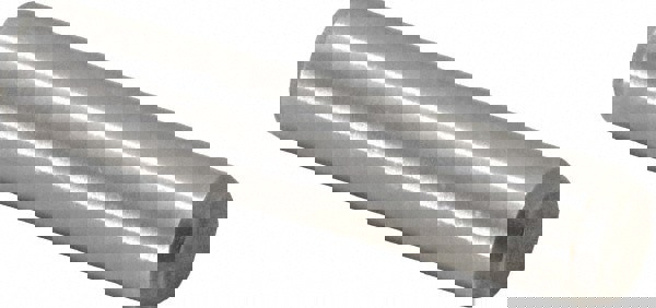 Precision Dowel Pin: 3/8 x 1-3/4