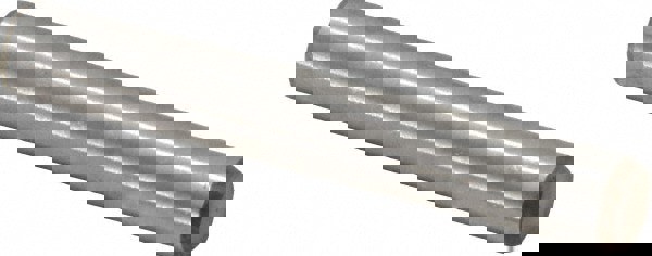 Precision Dowel Pin: 3/8 x 2-1/2