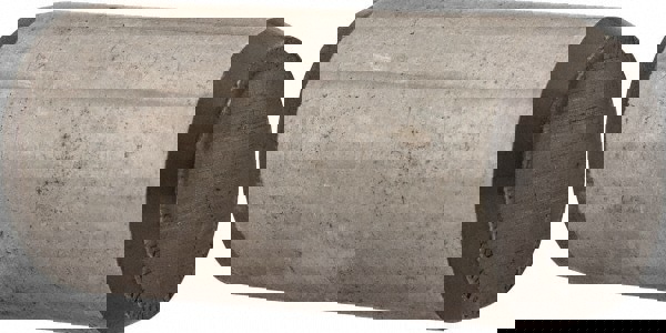 Precision Dowel Pin: 3/8 x 3/4