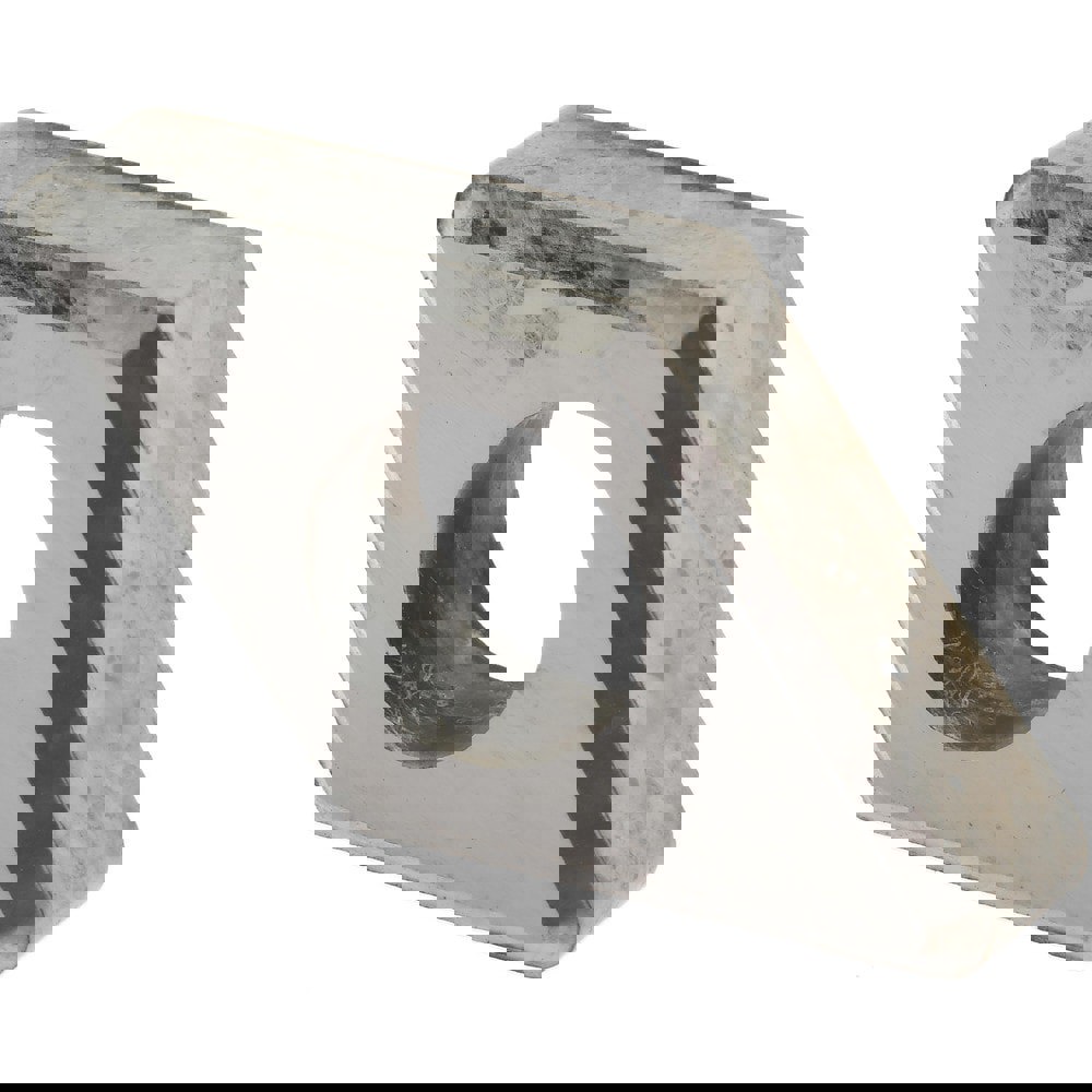 Shim for Indexables: 1/2