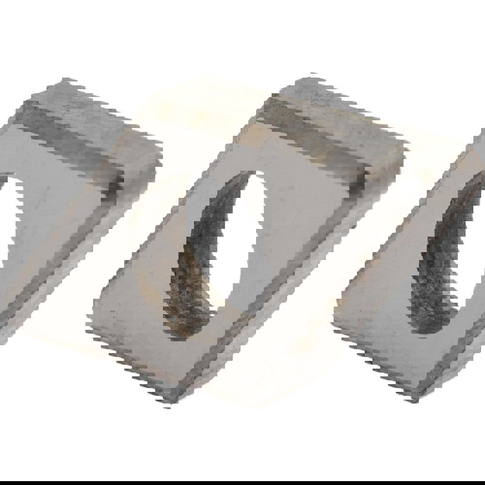 Shim for Indexables: 1/2