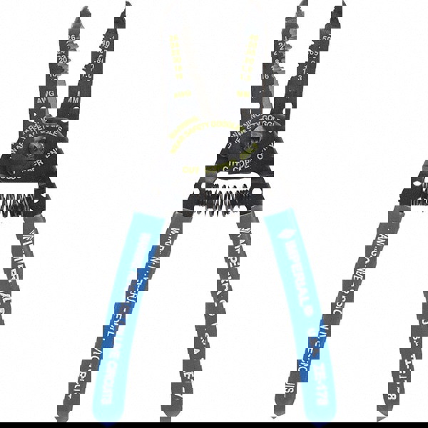 Wire Stripper: 16 AWG to 26 AWG Max Capacity