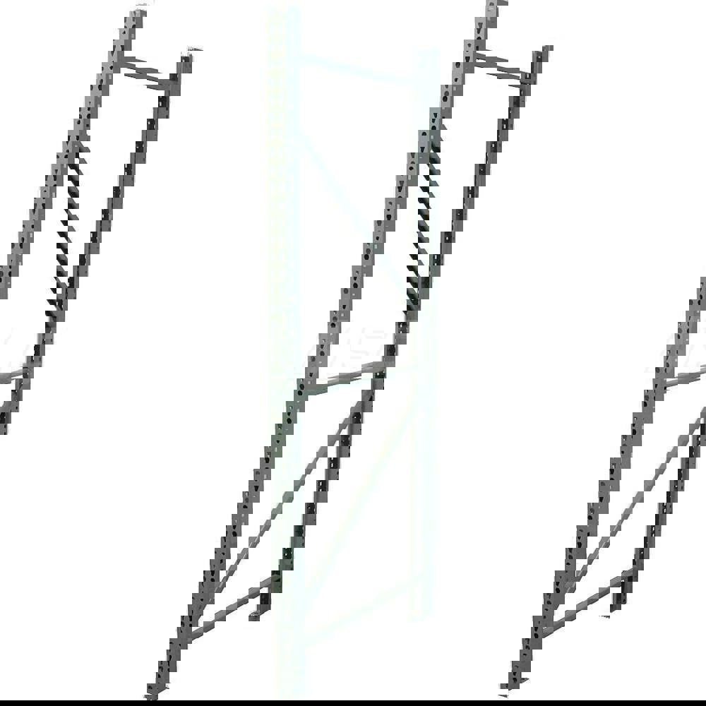 Pallet Storage Rack: 3