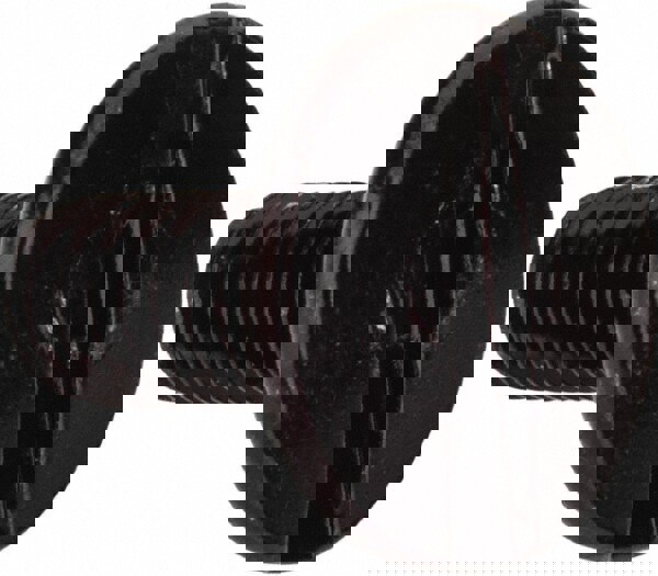 #8-32 Thread Screw, Truss Head, Slotted Drive, Aluminum Sex Bolt & Binding Post