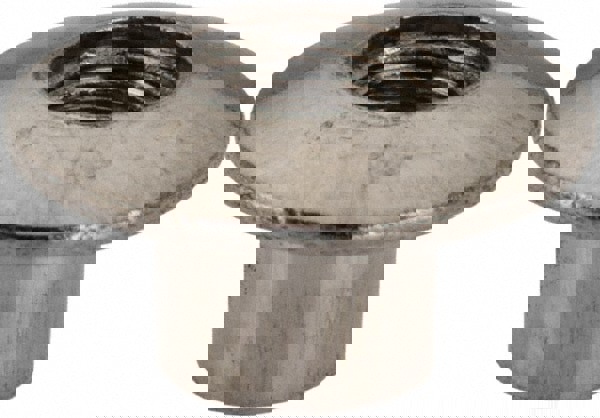 #8-32 Thread Barrel, Aluminum Sex Bolt & Binding Post