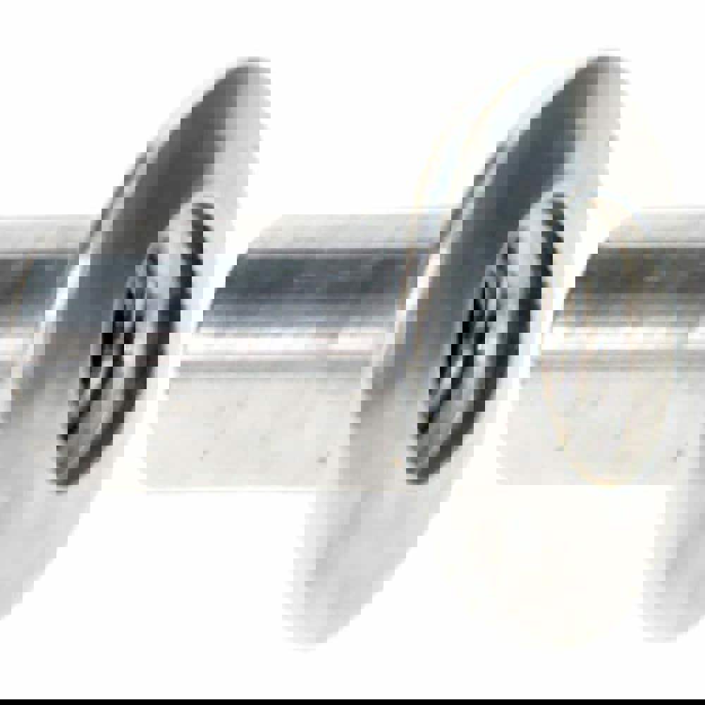 #8-32 Thread Barrel, Aluminum Sex Bolt & Binding Post