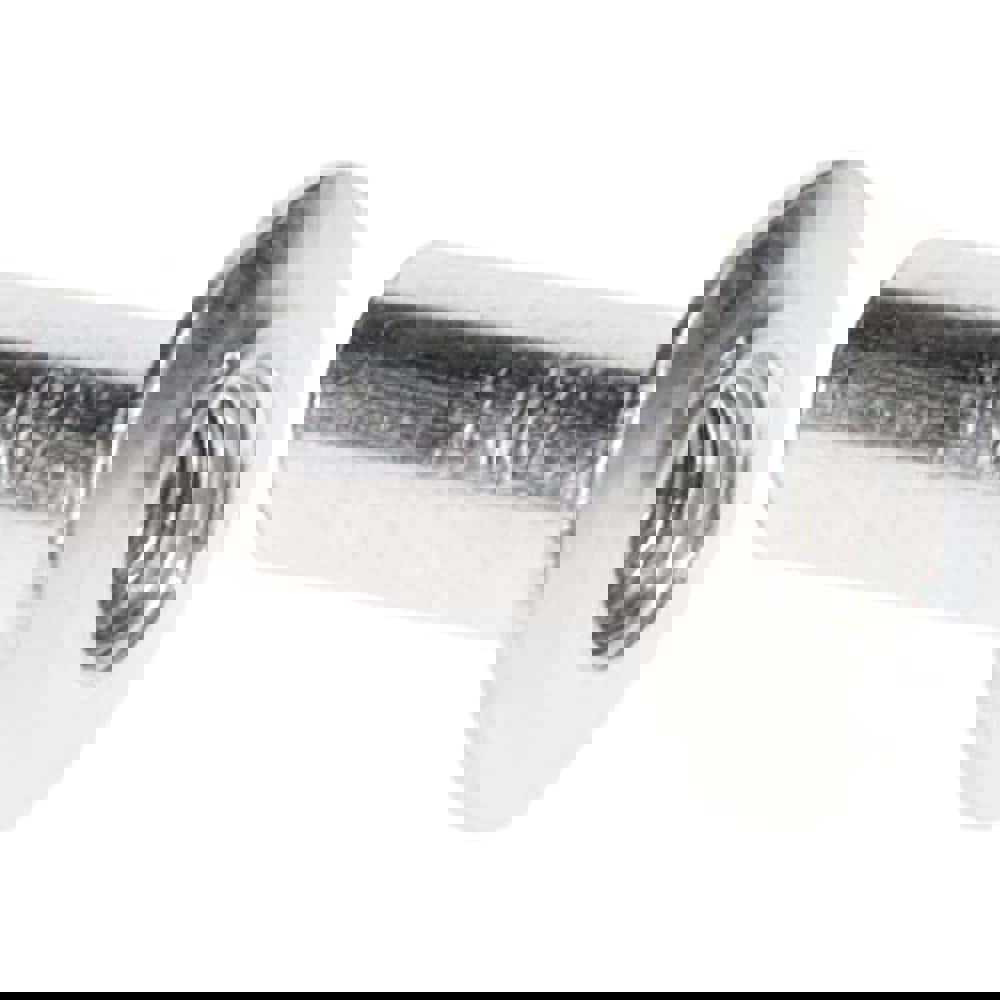 #8-32 Thread Barrel, Aluminum Sex Bolt & Binding Post