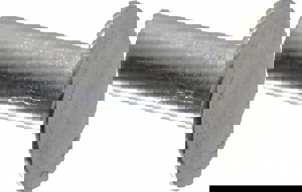 #8-32 Thread Barrel, Aluminum Sex Bolt & Binding Post