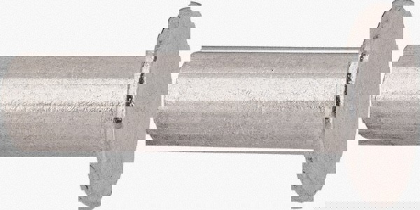 #8-32 Thread Barrel, Aluminum Sex Bolt & Binding Post