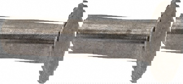 #8-32 Thread Barrel, Aluminum Sex Bolt & Binding Post