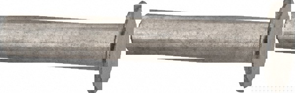 #8-32 Thread Barrel, Aluminum Sex Bolt & Binding Post