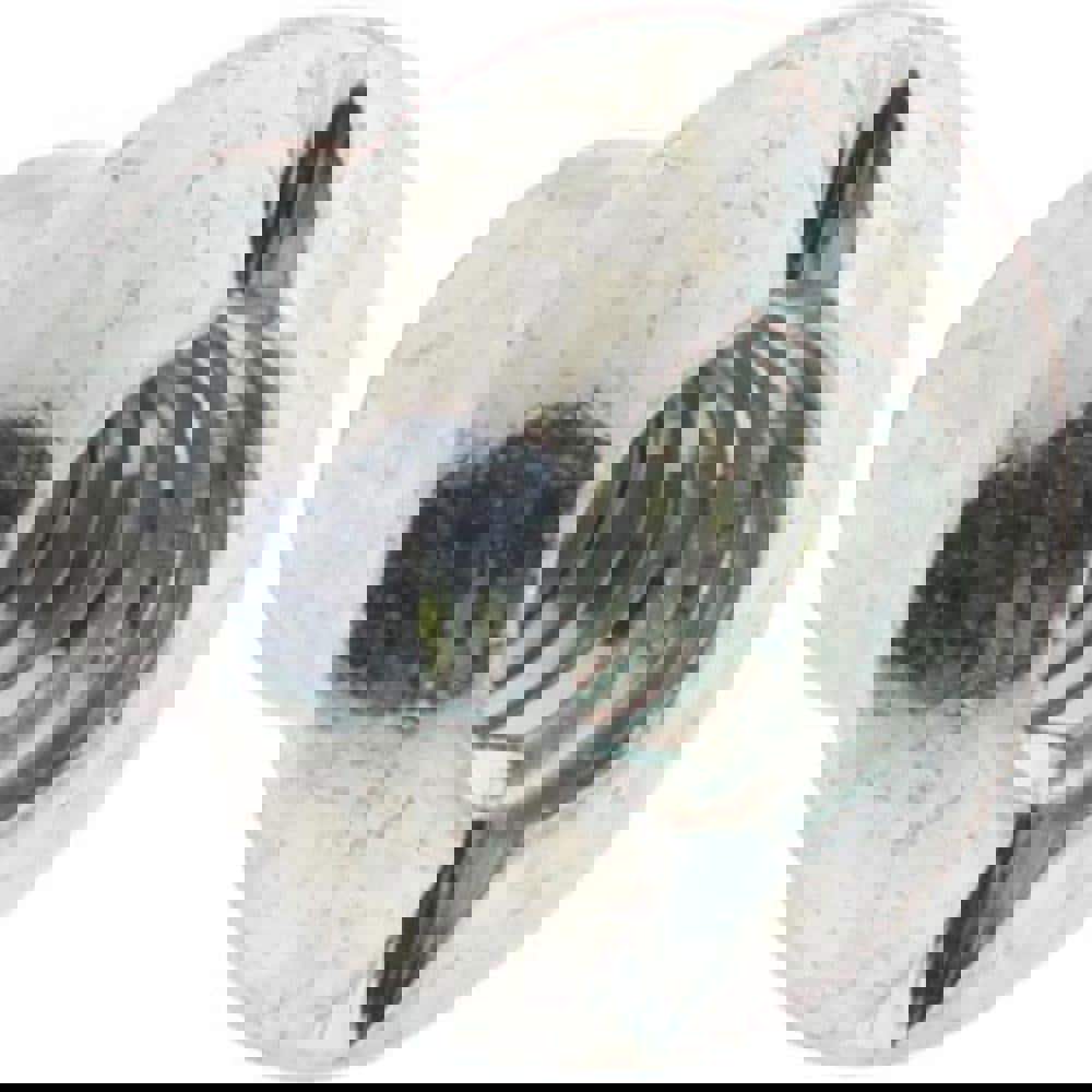 #10-24 Thread Barrel, Slotted/Phillips Drive, Steel Sex Bolt & Binding Post