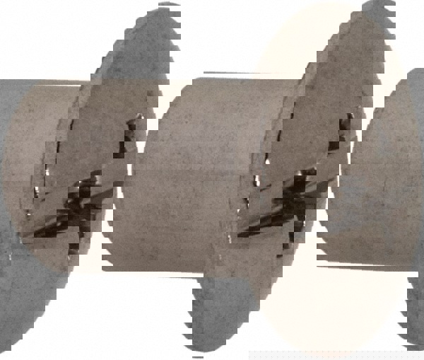 #10-24 Thread Barrel, Slotted/Phillips Drive, Stainless Steel Sex Bolt & Binding Post