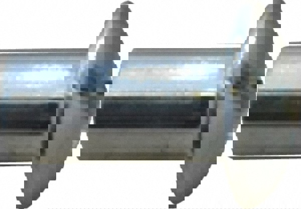 #10-24 Thread Barrel, Slotted/Phillips Drive, Steel Sex Bolt & Binding Post