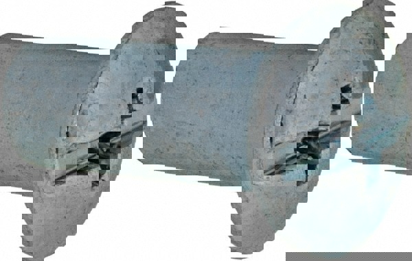 #10-24 Thread Barrel, Slotted/Phillips Drive, Steel Sex Bolt & Binding Post