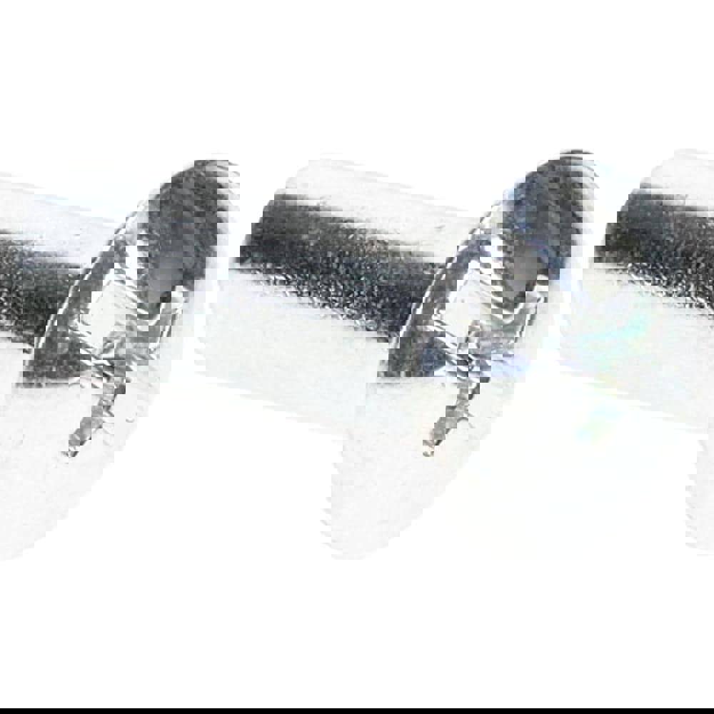 #10-24 Thread Barrel, Slotted/Phillips Drive, Steel Binding Post