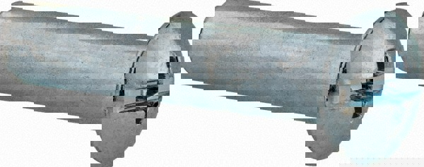 #10-24 Thread Barrel, Slotted/Phillips Drive, Steel Sex Bolt & Binding Post