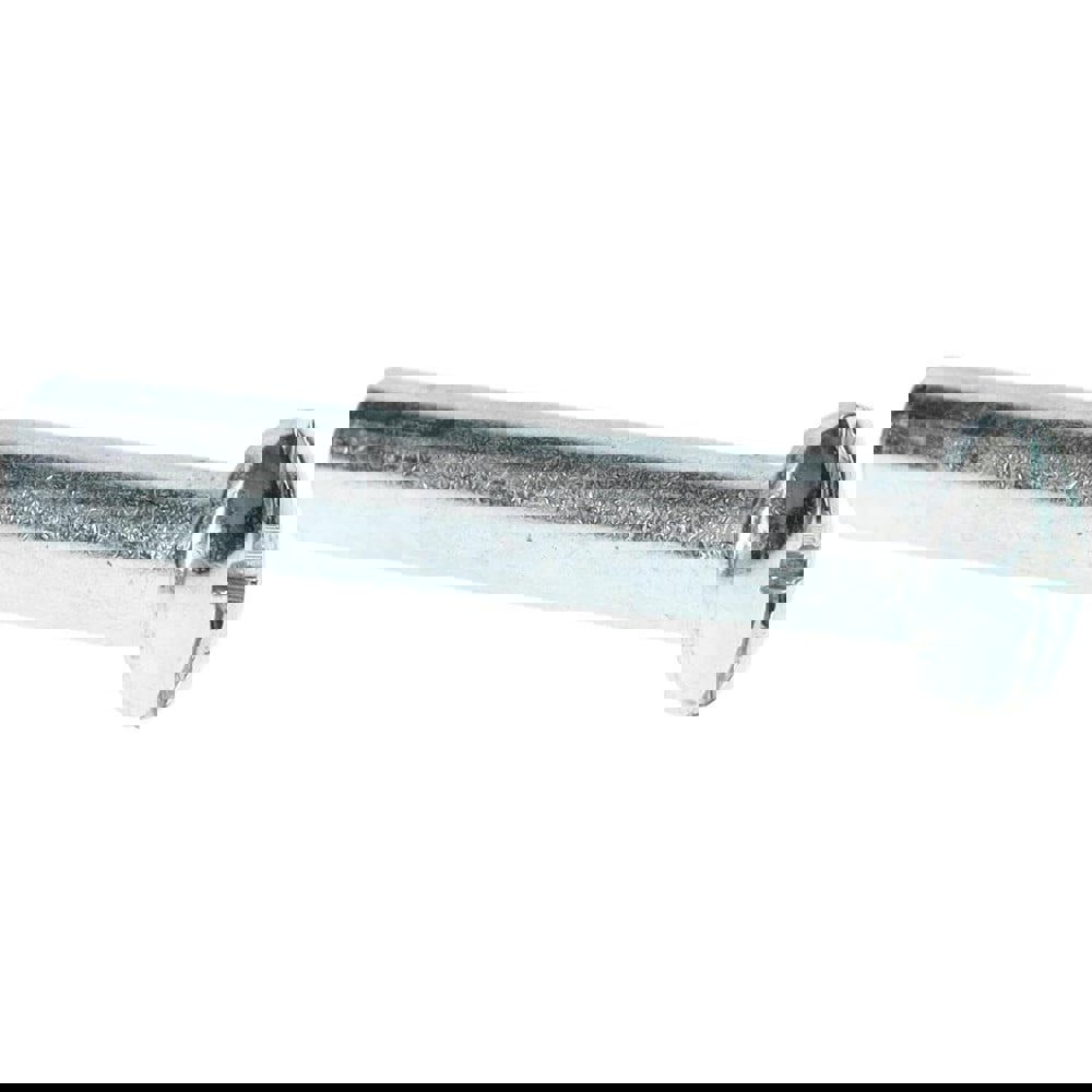 #10-24 Thread Barrel, Slotted/Phillips Drive, Steel Sex Bolt & Binding Post