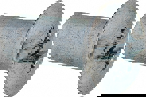 1/4-20 Thread Barrel, Slotted/Phillips Drive, Steel Sex Bolt & Binding Post