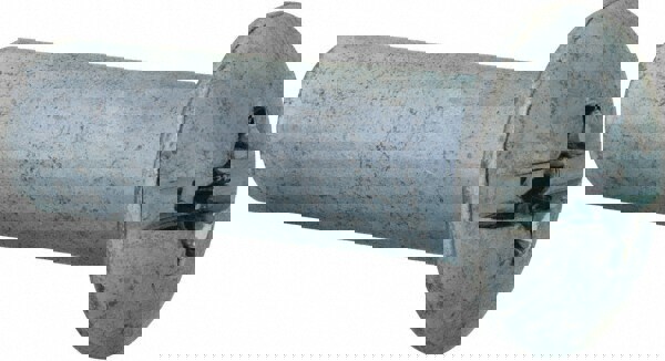 1/4-20 Thread Barrel, Slotted/Phillips Drive, Steel Sex Bolt & Binding Post