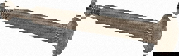 #8-32 Thread Screw & Barrel, Flat Head, Phillips Drive, Stainless Steel Tamper Resistant Security Sex Bolt & Binding Post