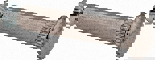 #10-32 Thread Screw & Barrel, Flat Head, Phillips Drive, Brass Tamper Resistant Security Sex Bolt & Binding Post