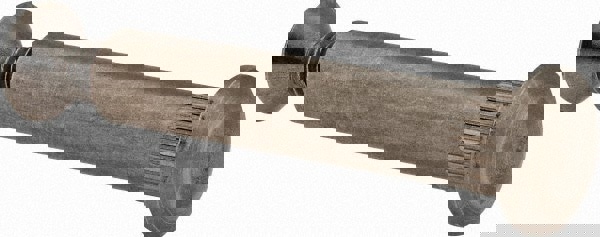 #12-24 Thread Screw & Barrel, Flat Head, Phillips Drive, Stainless Steel Tamper Resistant Security Sex Bolt & Binding Post