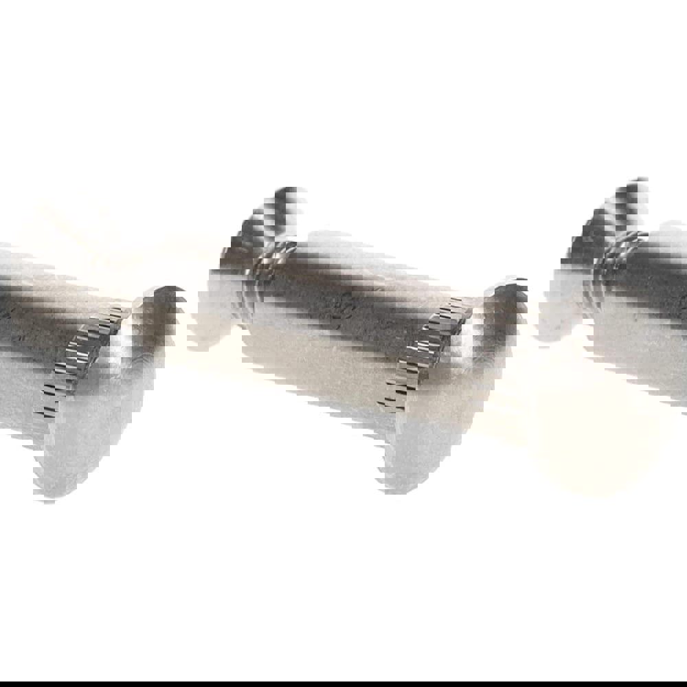 1/4-20 Thread Screw & Barrel, Flat Head, Phillips Drive, Stainless Steel Tamper Resistant Security Sex Bolt & Binding Post