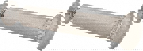 1/4-20 Thread Screw & Barrel, Flat Head, Phillips Drive, Stainless Steel Tamper Resistant Security Sex Bolt & Binding Post