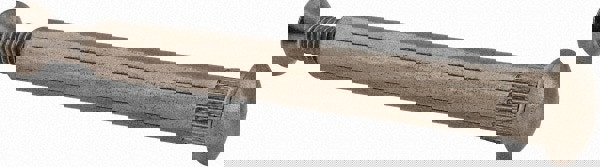 1/4-20 Thread Screw & Barrel, Flat Head, Phillips Drive, Stainless Steel Tamper Resistant Security Sex Bolt & Binding Post