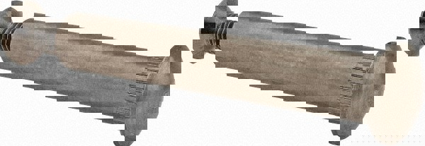 5/16-18 Thread Screw & Barrel, Flat Head, Phillips Drive, Stainless Steel Tamper Resistant Security Sex Bolt & Binding Post