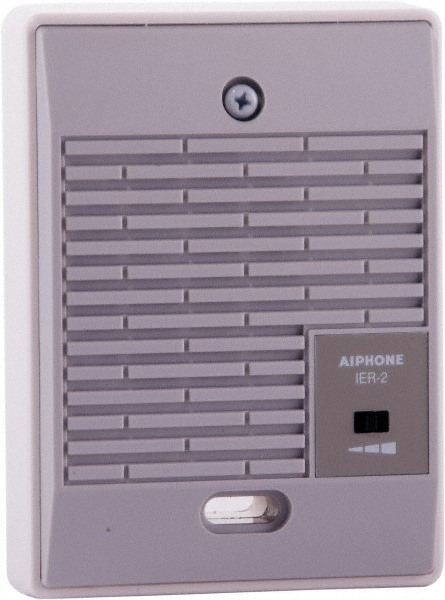 Security Camera Chime Extension Speaker