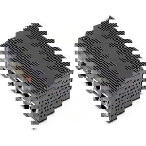 6 PORT GIGABIT ETHERNET SWITCH POE SFP U