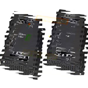 8 PORT POE MANAGED ETHERNET SWITCH L2 IN