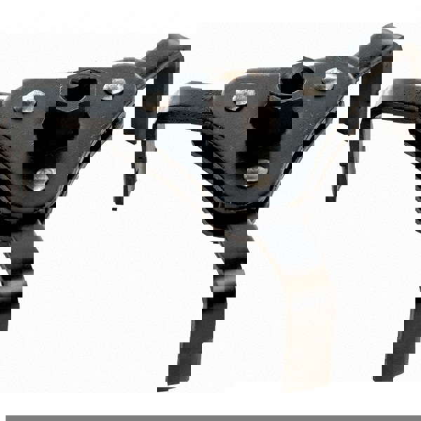 Carbon Steel Adjustable Oil Filter Wrench