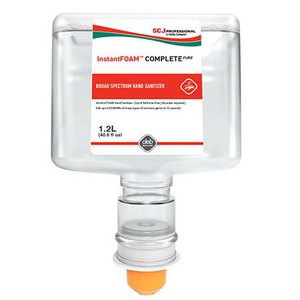 INSTANTFOAM COMP 1L 3/CA