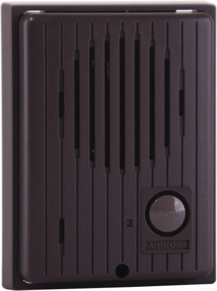 Security Camera Audio Door Station