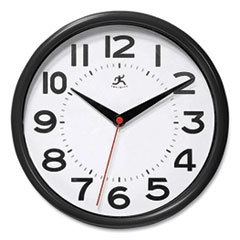 CLOCK,METRO,9