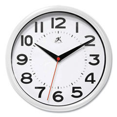 CLOCK,METRO,9