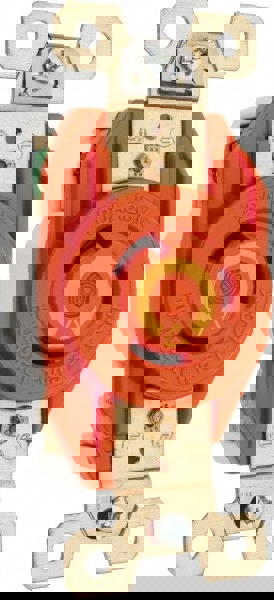 Straight Blade Single Receptacle: NEMA 5-20R, 20 Amps, Isolated Ground