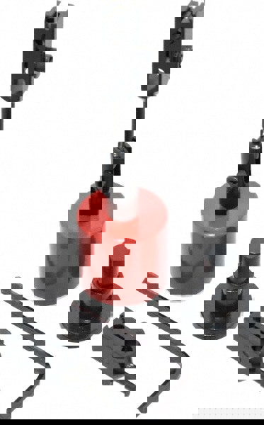 Indicator Positioner & Holder: Include