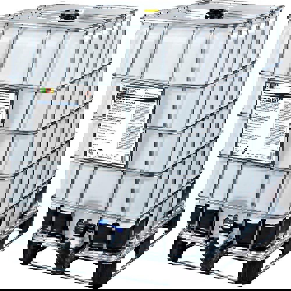 Industrial Degreaser: 275 gal, Tote, Concentrated