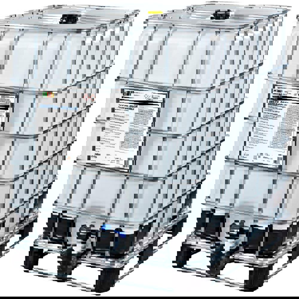 HVAC Cleaners & Scale Removers; Container Type: Tote ; Container Size: 275 gal ; Formula Type: Acid Formulation; Professional Strength ; Ph Value: 1 ; Flammable: No ; Color: Orange