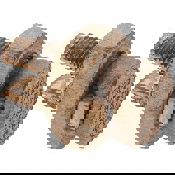 12 to 10 AWG, Copper Wire Compatible, Copper Alloy, Hex Split Bolt Connector